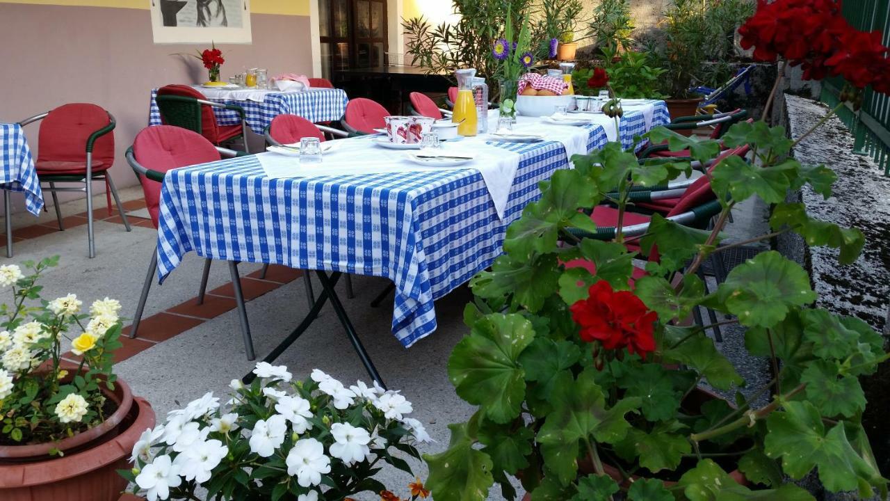 Apartmaji Stari Kovac بوويتش المظهر الخارجي الصورة