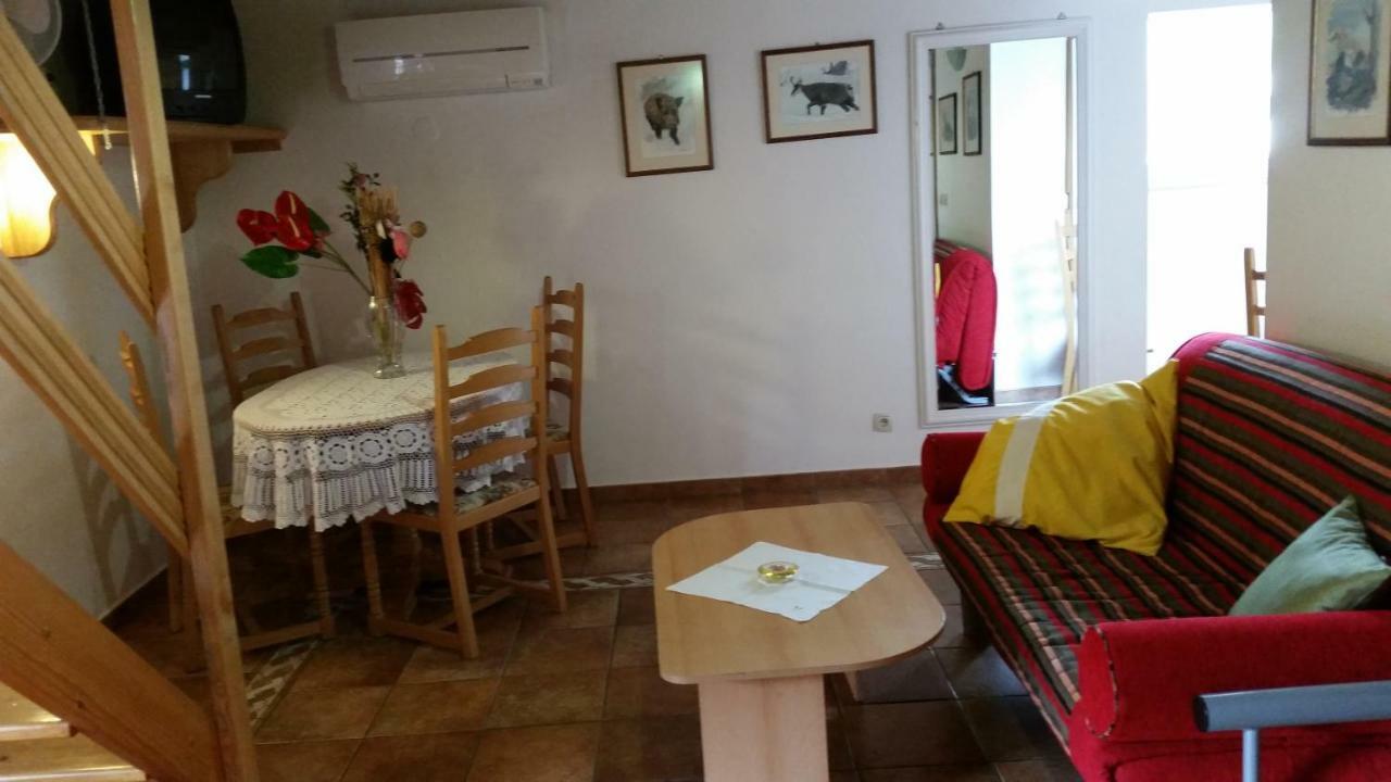 Apartmaji Stari Kovac بوويتش المظهر الخارجي الصورة