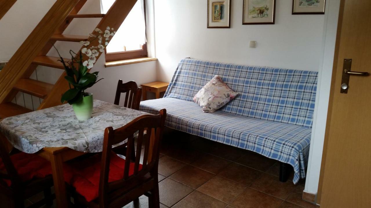 Apartmaji Stari Kovac بوويتش المظهر الخارجي الصورة