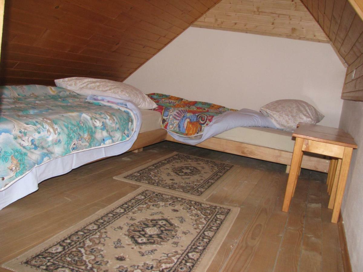 Apartmaji Stari Kovac بوويتش المظهر الخارجي الصورة
